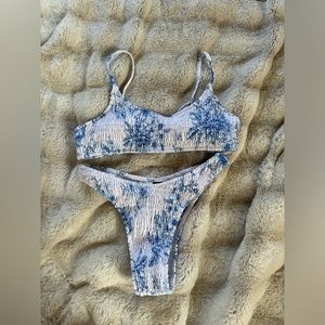 Shein bikini  size small